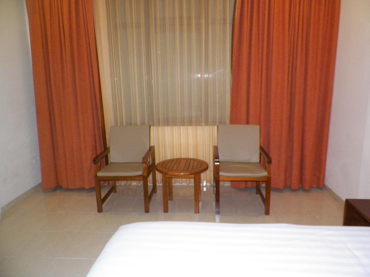 Multazam Hotel Solo المظهر الخارجي الصورة