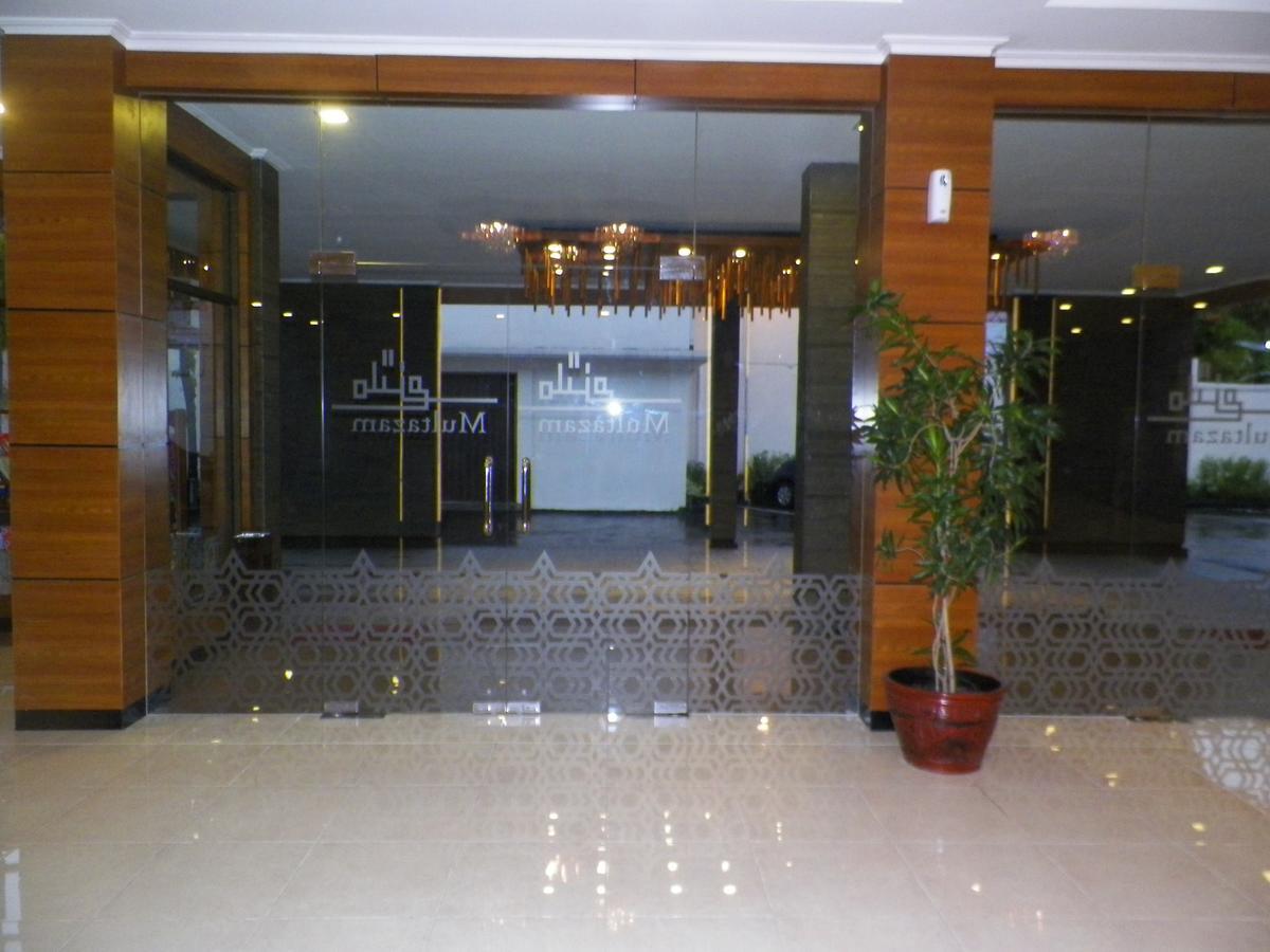 Multazam Hotel Solo المظهر الخارجي الصورة